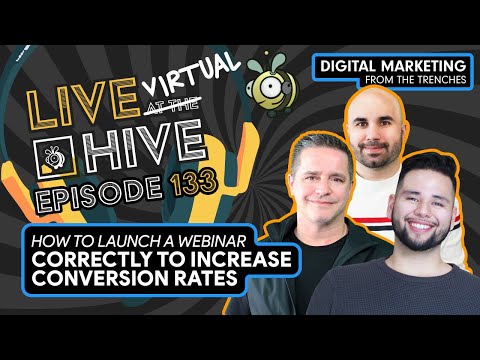 Webinar Marketing : How to Create, Structure and Promote a Webinar Program