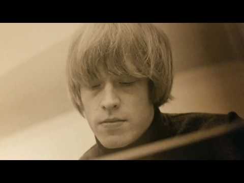 Michael Ubaldini -'The Ballad Of Brian Jones' (Official video)
