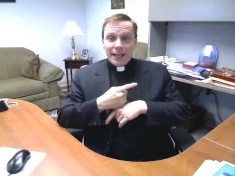 DeafApostolateBoston's webcam video January 4, 2012 02:25 PM