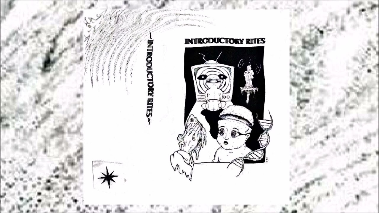 INTRODUCTORY RITES - 