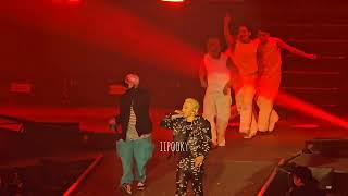 TAEYANG CONCERT GOOD BOY 2024 GD x TAEYANG HD