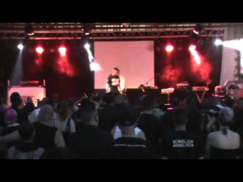 Familientreffen XI 2015 in Sandersleben - Lescure13