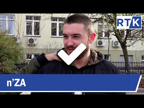 nZa x CapStore shpërblen qytetarët 23.11.2019