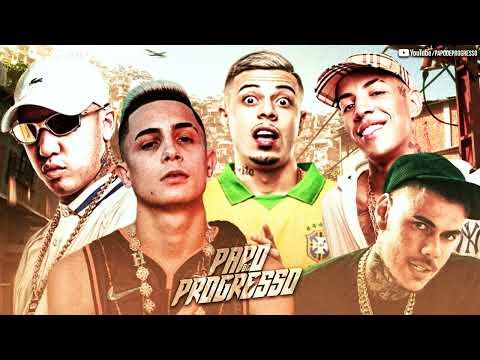 SET DJ BOY 3.0 - MC HARIEL, MC DON JUAN, MC JOÃOZINHO VT, MC KAKO, MC VINE 7, MC TUTO