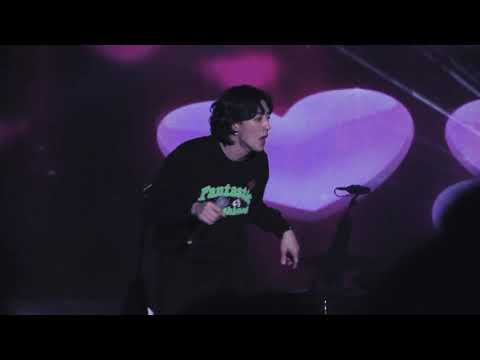 191224 겨울일기 잔나비 (JANNABI) - 로켓트