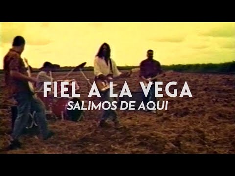 Salimos de Aqui