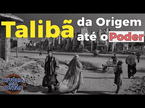 Taliban: From its origins to its return to power in Afghanistan