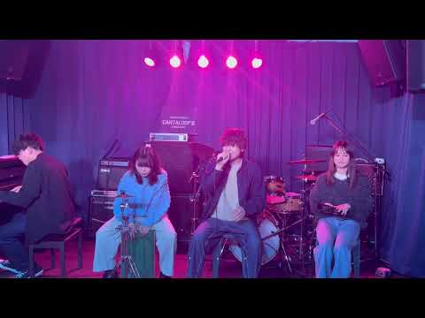 花 / 藤井 風【cover】