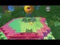 Sonic Lost World Desert Ruins Zone 2 Super Sonic 1080 HD