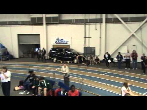 2009 CIS Championships Men 300m Final