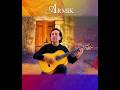 Armik - Miracles In December - (Official Music Video) (Spanish Guitar)