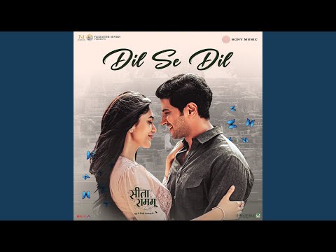 Dil Se Dil (Slowed)