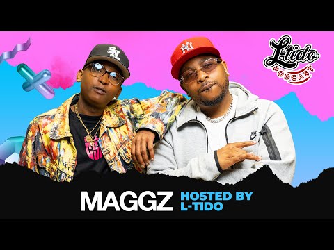 EPISODE 38 | MAGGZ ON GOING TO JAIL | FALLOUT WITH CASHTIME | A-REECE & NASTY C | INDUSTRY BEEFS