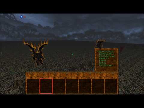 Doom: The Reconquest gameplay + commentary