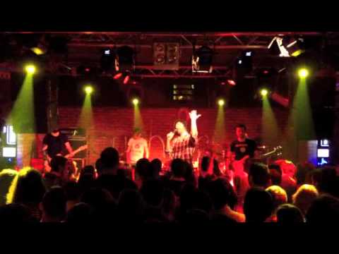 Vita de Vie, Fenomental Tour 2014, joi 6 martie, Euphoria Music Hall