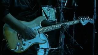 Walter Trout - Marie`s mood