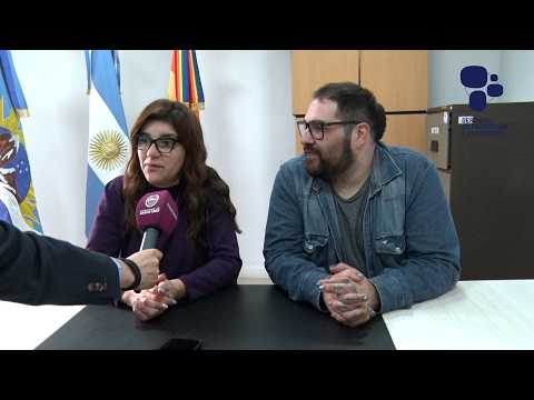 Portada video