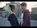 Sweater Weather | Kyle Hanagami and Haley.