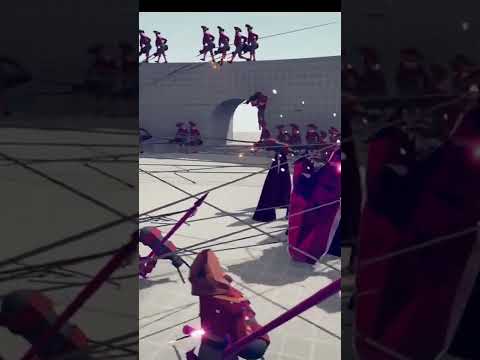 100 HARPOONER VS ODIN - TABS