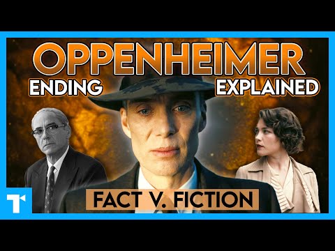 Oppenheimer, Explained: The Devastating Ending + What Was Really True