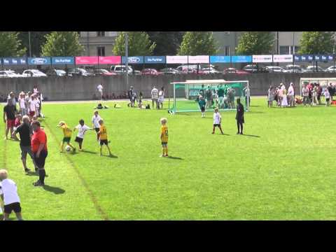 Helsinki Cup 2014, EsPa vs EPS