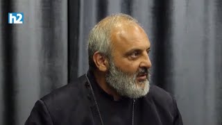 Ես ոչ միայն հրաժարվելու եմ պատրաստ, այլև՝ ինքս ինձ հանձնելու. Բագրատ Սրբազան: Լրաբեր - 14.05.2024