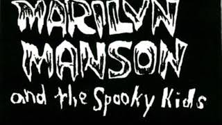 Marilyn Manson &amp; The Spooky Kids - Devil In My Lunchbox