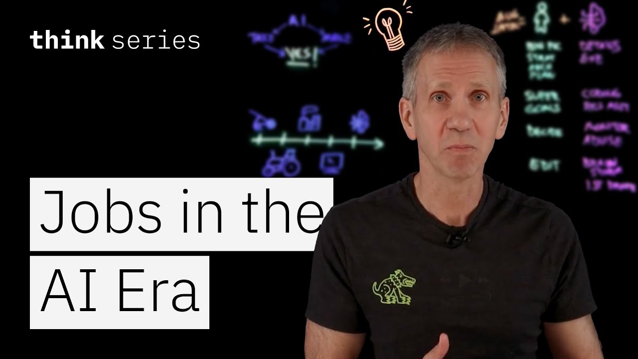 Is AI Taking or Creating Jobs?