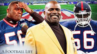 How Lawrence Taylor Changed the Linebacker Position FOREVER..
