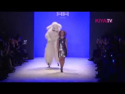 Material Magic - Riani Herbst / Winter 2015 /2016