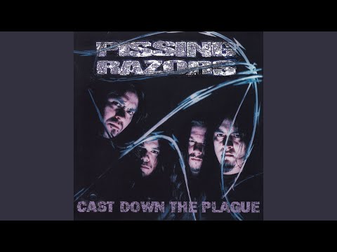 Mass Corruption - Pissing Razors