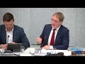 Van Houwelingen (FVD): Nieuwe sleepwet is een RAMP voor Nederland: Iedereen kan worden afgeluisterd!