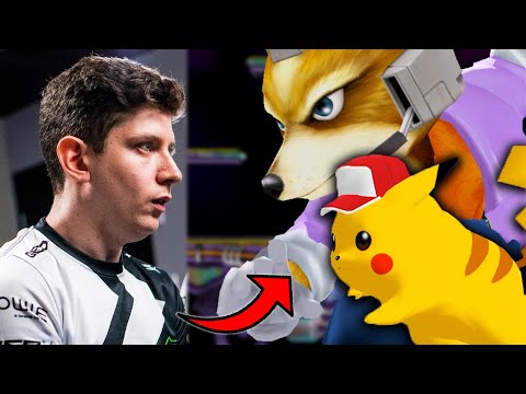 This Pikachu Pushed Me To The Limit! Full Top 8 Run [Swift, Aklo] Salt Mine #22