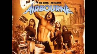 Bottom of the Well-Airbourne