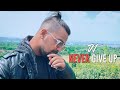 Never Give Up DJ PRESENTS Official Music Video