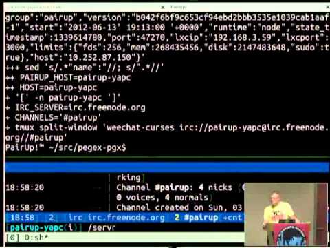 Ingy döt Net   The State of the Acmeism in 2012