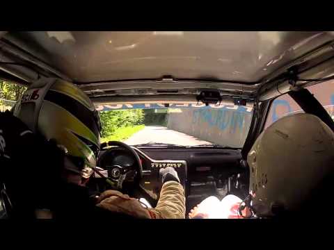 Rally day della Carnia 2014 Goz - Silotto