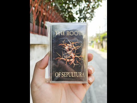 Thumbnail for ROOTS BLOODY ROOTS - SEPULTURA (BASS COVER) by Paulo Jr.