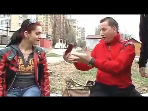 FLORIN MINUNE, ALINA SI ZAKU - ZI-MI CA VREI