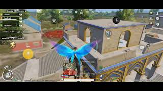 11 KILL in ERANGLE | BGMI GAMEPLAY ๐ | SnowDreadX โ๏ธ