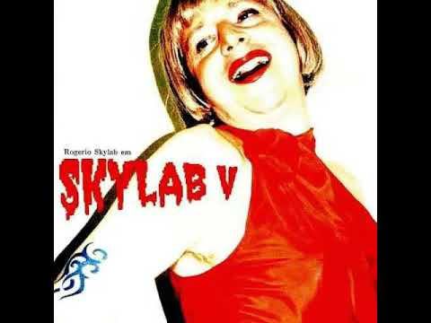 Rogério Skylab - Fátima Bernardes Experiência