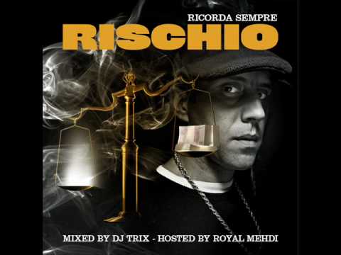 Rischio - Prove Nascoste (Original Version)