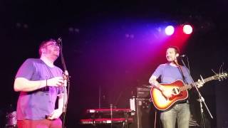 Happy New Year - Frank Turner and Jon Snodgrass