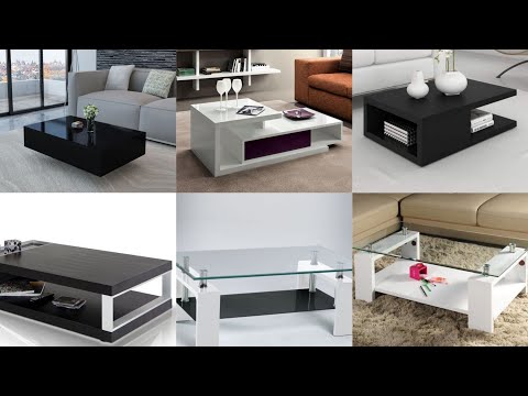 Stylish Centre Table Design || Teapoy Design ideas || Living Room