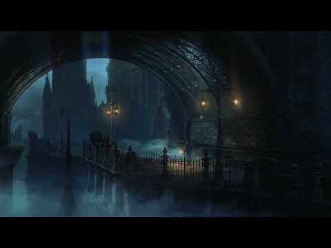 Bloodborne Music
