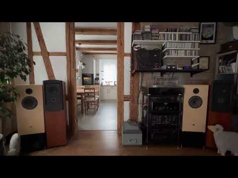 Aufio Note Oto PP AN-E LX Signature ASC AS 6002