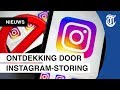 Dit doet Instagram met jouw foto's
