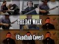 The Byrds - The Day Walk BANDHUB COVER subtitles