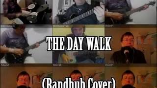 The Byrds - The Day Walk BANDHUB COVER subtitles