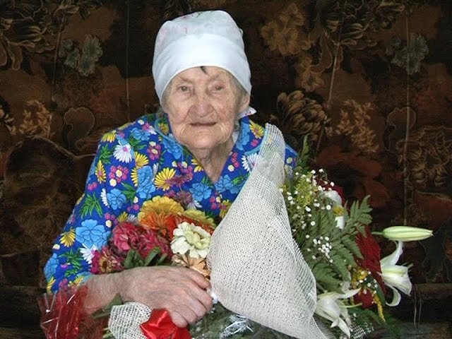 Жизнь длинною в век